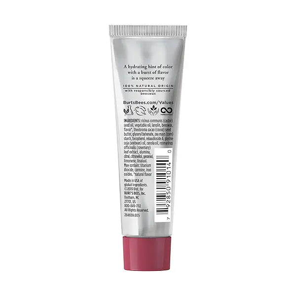 Burt's Bees Squeezy Tinted Balm - Berry Sorbet