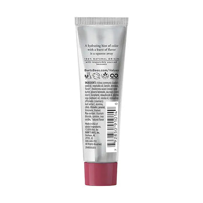 Burt's Bees Squeezy Tinted Balm - Berry Sorbet