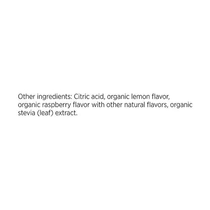 NATURAL VITALITY CALM PLUS CALCIUM,RASP/LM