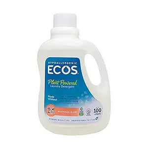 ECOS ULTRA LIQ ECOS,LEMONGRASS