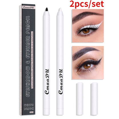 SLIM EYE PENCIL WHITE