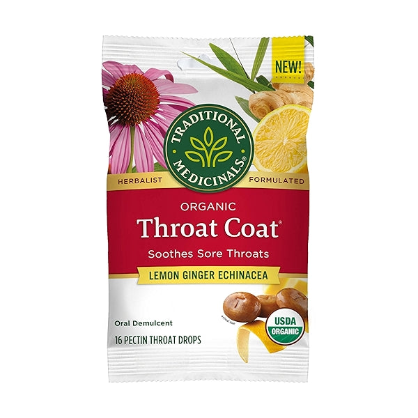WEDDERSPOON THROAT SPRAY,LEMON GINGER