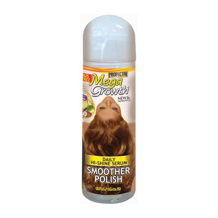 PROFECTIV MEGA GRO SHNE SERUM 6