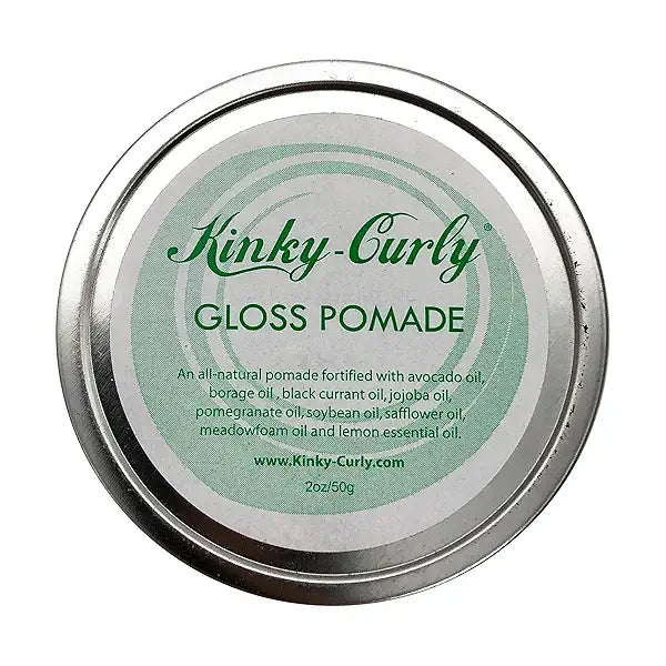 CURLISTO FINISHING POMADE 2 OZ