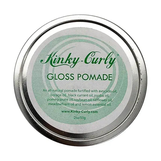 CURLISTO FINISHING POMADE 2 OZ