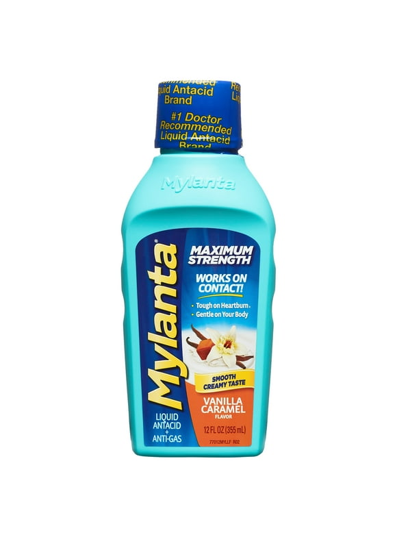 MYLANTA MULTI-SYMPTOM MXD BRY LIQ 16OZ