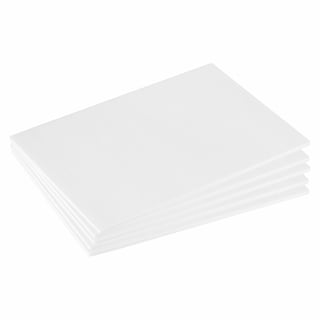 GHOSTLINE Foam Board, 1 count - White, 22" x 28"