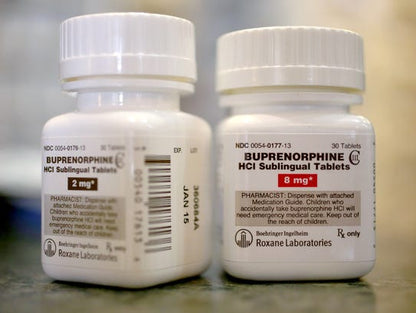 BUPRENORPHINE AP 15MCG/H 4 TD  C3
