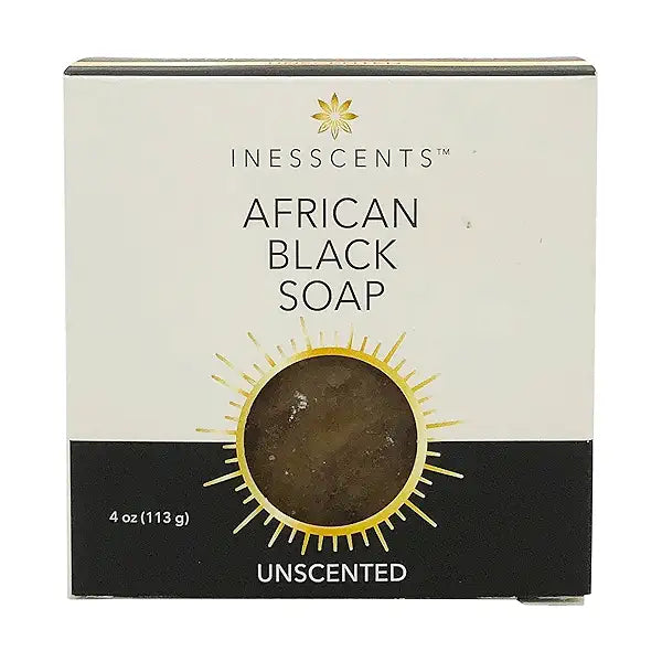 BLK/SOAP UNSCNT SHE/BTR