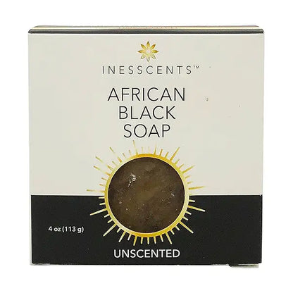 BLK/SOAP UNSCNT SHE/BTR