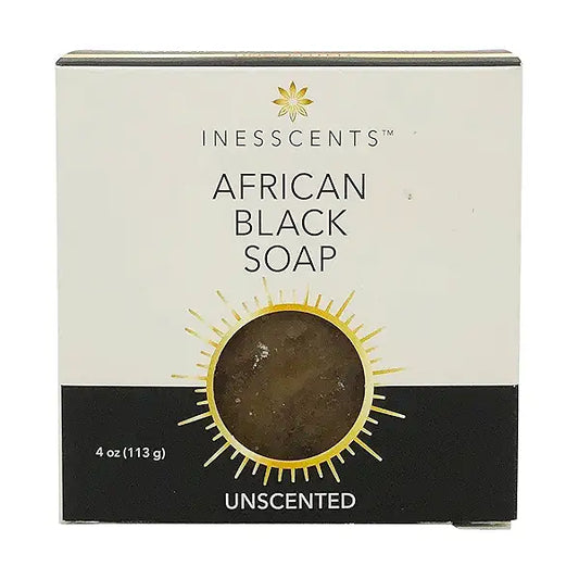 BLK/SOAP UNSCNT SHE/BTR