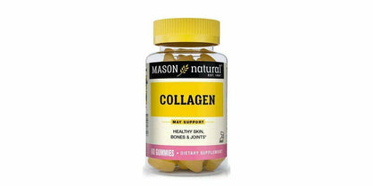 MASON NATURALS COLLAGEN GUMMY