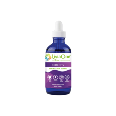 MAGONATE LQ 54MG/5ML 355ML