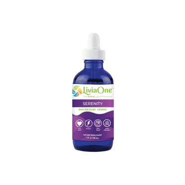 MAGONATE MAGNESIUM SUPPLEMENT LIQ 12OZ