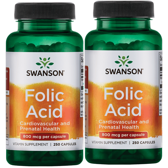FOLIC ACID PWD 25 GM DS