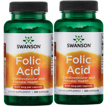 FOLIC ACID PWD 25 GM DS
