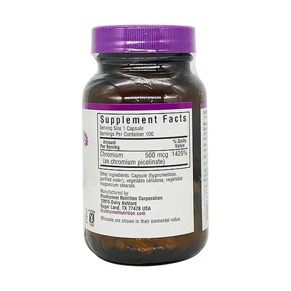 CHROMIUM PICOLINATE PWD 5 GM DS