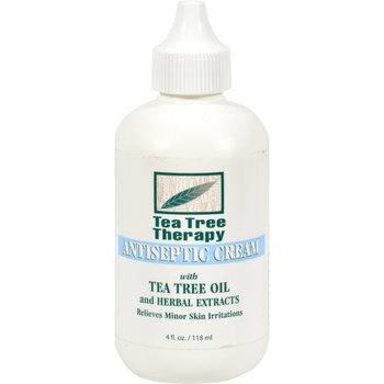 TEA TREE THERAPY TEA TREE ANTISEPTIC CREAM