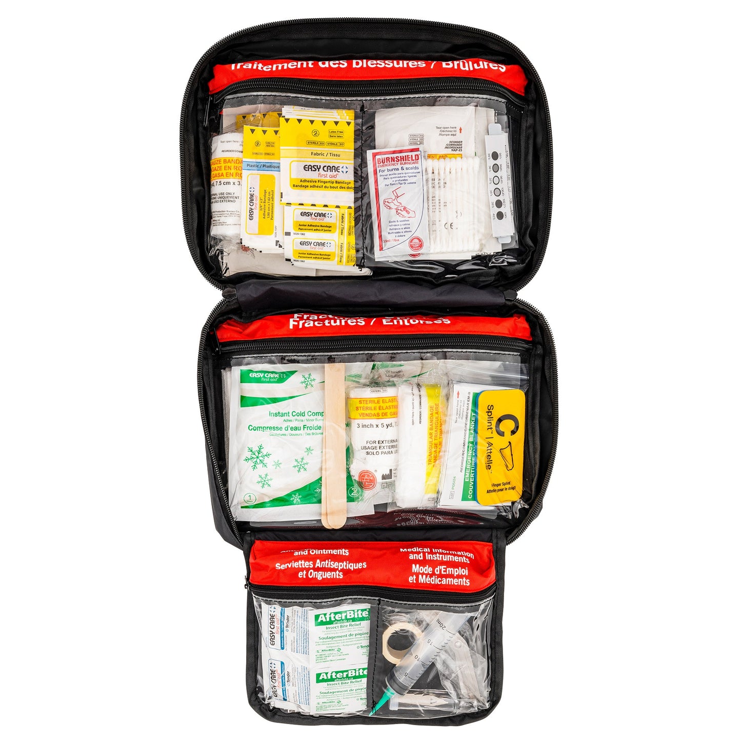 EASY CARE FIRST AID KT EASY-ACS