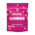 SOURSE DRM BITES,VIT INFSD CHOC