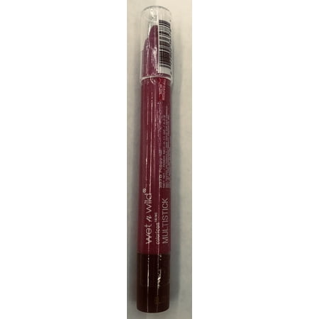 wet n wild Color Icon Multi-stick - Poppy-lar