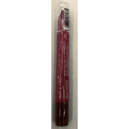 wet n wild Color Icon Multi-stick - Poppy-lar
