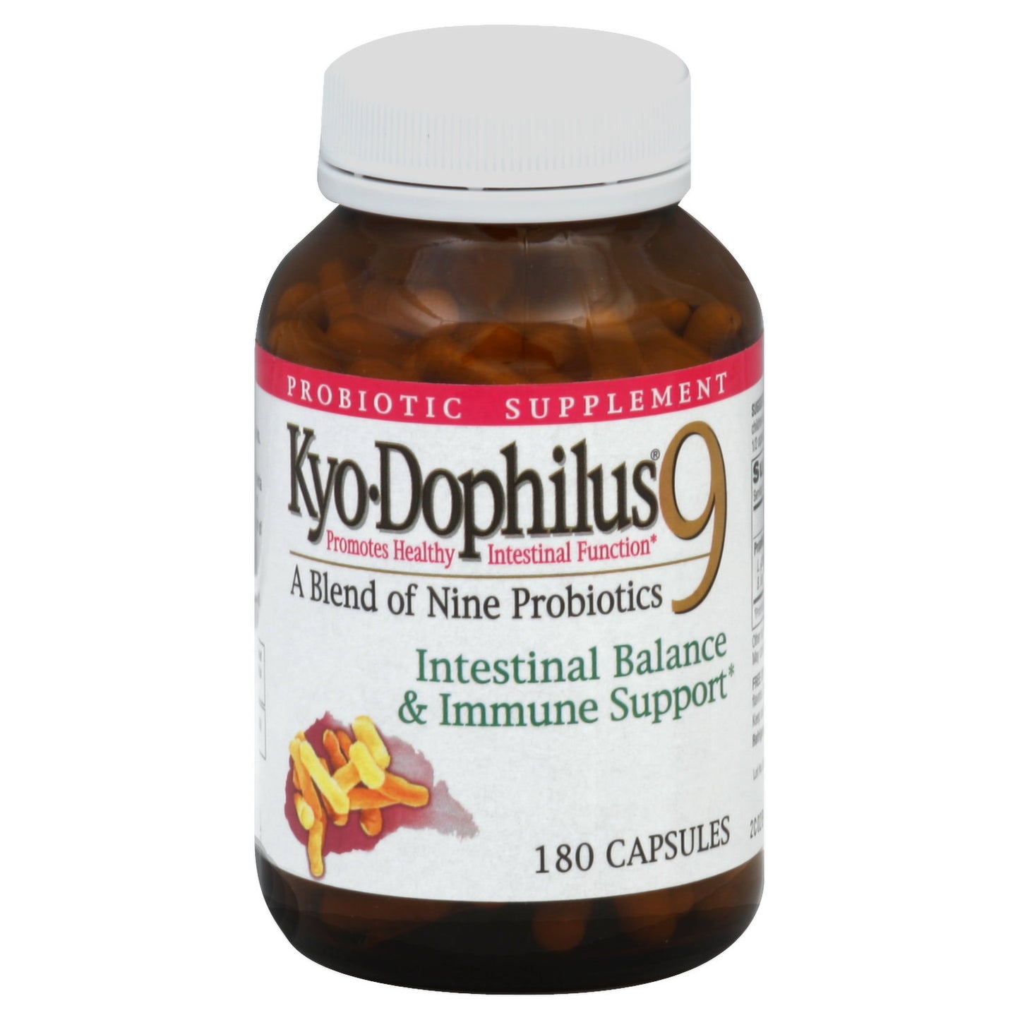 KYO-DOPHILUS,PRO+SYNBOTIC