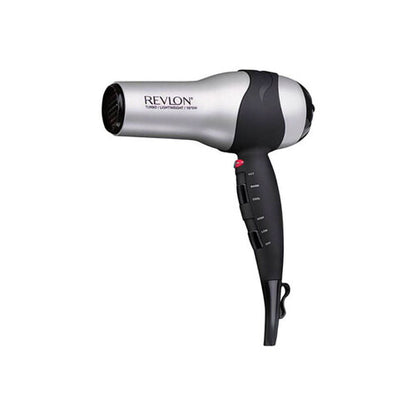 REVLON Perfect Heat Volumizing Turbo Hair Dryer, 1875 Watts