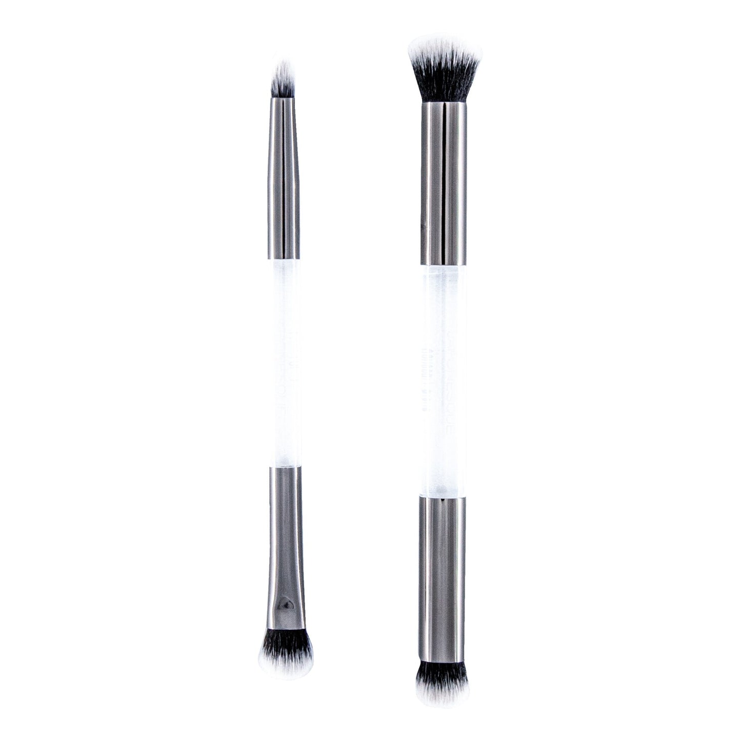 BRUSH SET EYE BLEND & SHADE