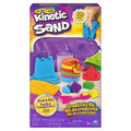 KINETIC SAND SNGLCNTR ASST CDU
