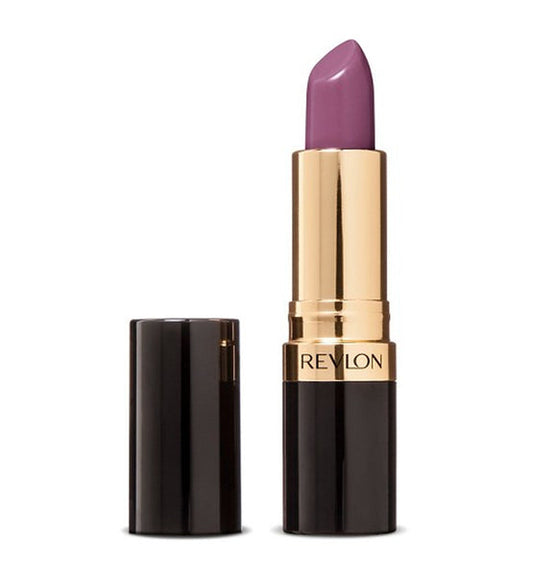REVLON Super Lustrous Lipstick - 473 Mauvy Night