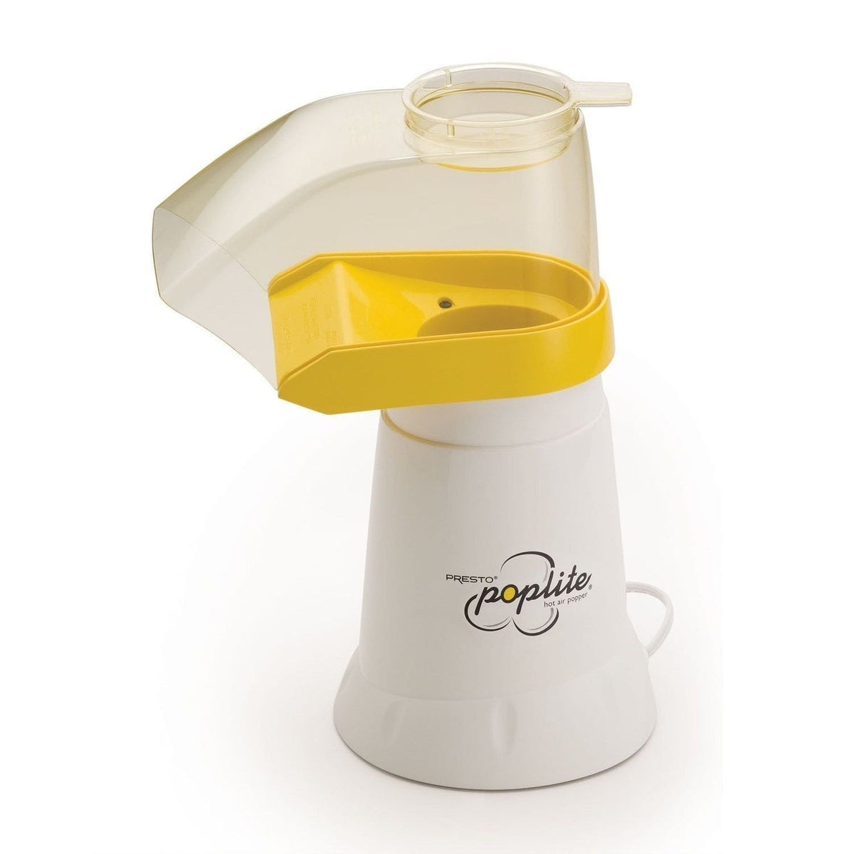 PRESTO POPCORN AIR POPPER