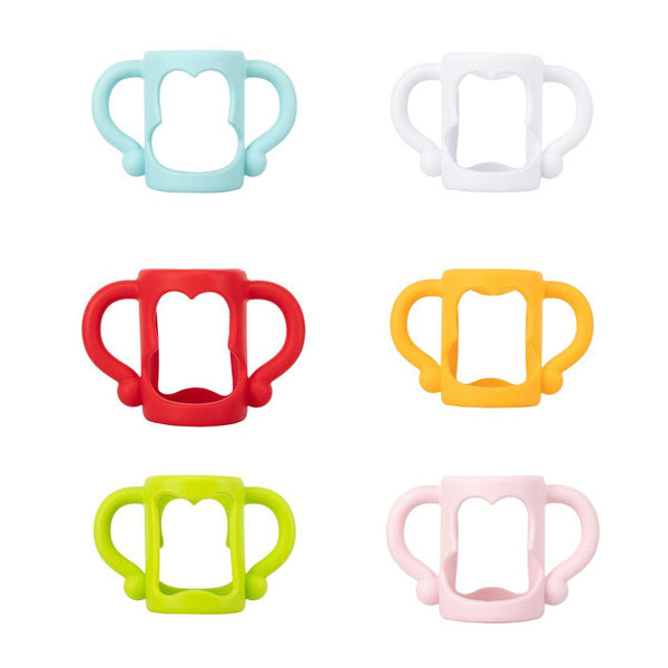 CUP HANDLES & SOFT SILICONE