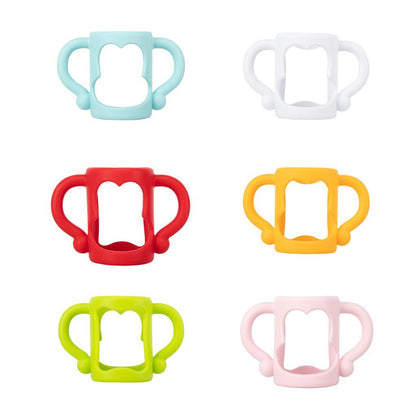 CUP HANDLES & SOFT SILICONE