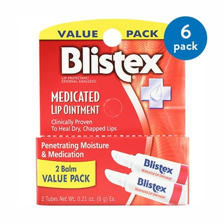 BLISTEX BLISS FLIP SFT/SILK.25Z