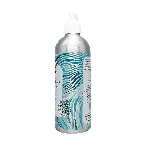HAND SOAP,LIQ,OCN BREEZE