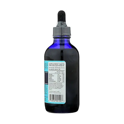 DR. RYDLAND'S HRBL FORMULA,STOMACH,PAIN