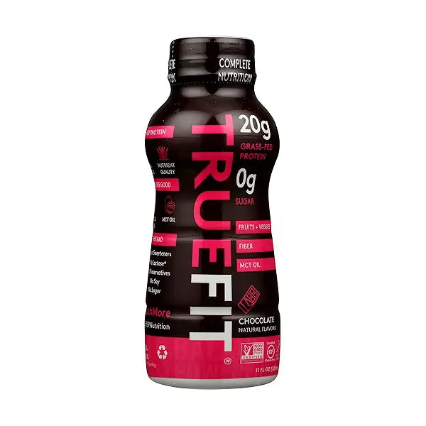 TFIT,GRASS FED,PRTN,CHOC