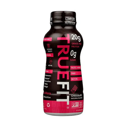 TFIT,GRASS FED,PRTN,CHOC