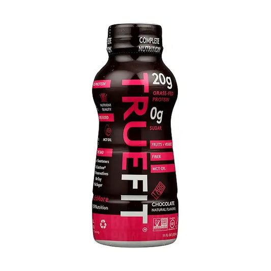 TFIT,GRASS FED,PRTN,CHOC