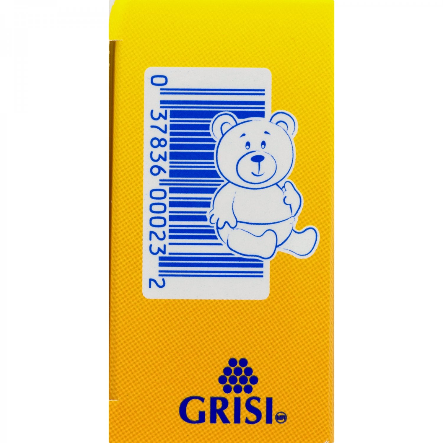 Ricitos De Oro Baby Soap Bar Chamomile 3.5oz