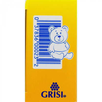 Ricitos De Oro Baby Soap Bar Chamomile 3.5oz