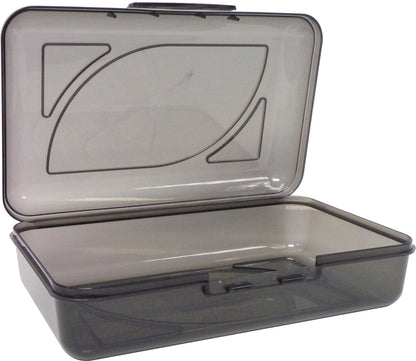 Cra-Z-Art School Quality Stackable Pencil Box, Assorted