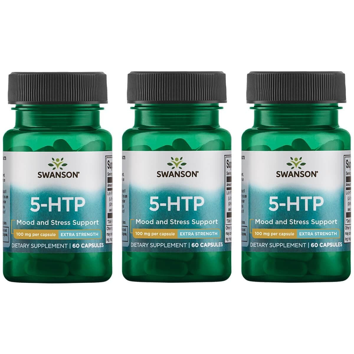 5-HTP EXTRA GC 60 SFG