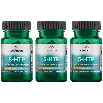 5-HTP EXTRA GC 60 SFG