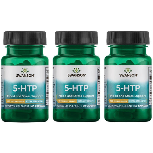 5-HTP EXTRA GC 60 SFG