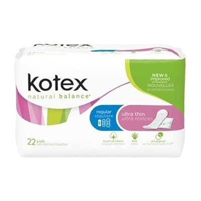 U BY KOTEX ULTRA THN PA 6X36 RG