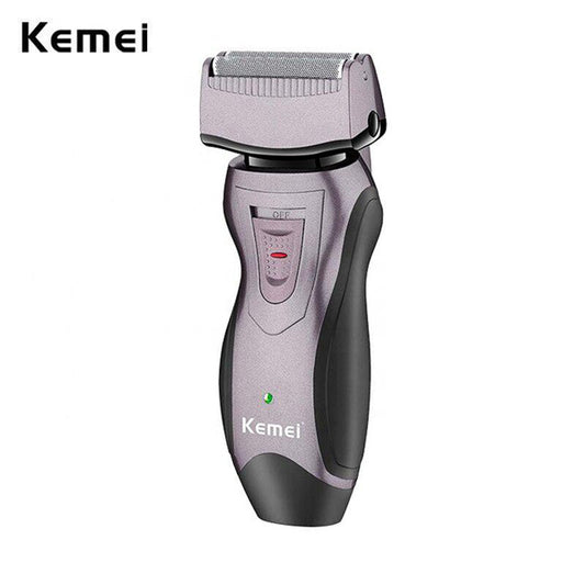 Cutting Edge Shaver Foil Rechargeable Bump-Free
