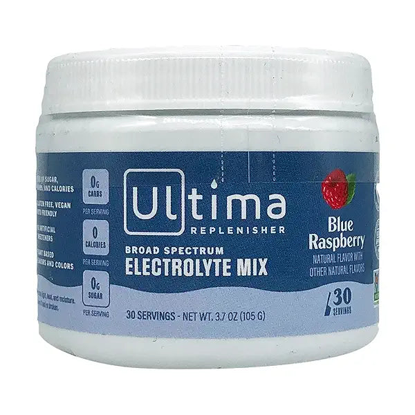 BLUESHIFT ELECTROLYTES,LEMON RASPBY