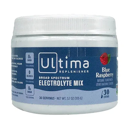 BLUESHIFT ELECTROLYTES,LEMON RASPBY